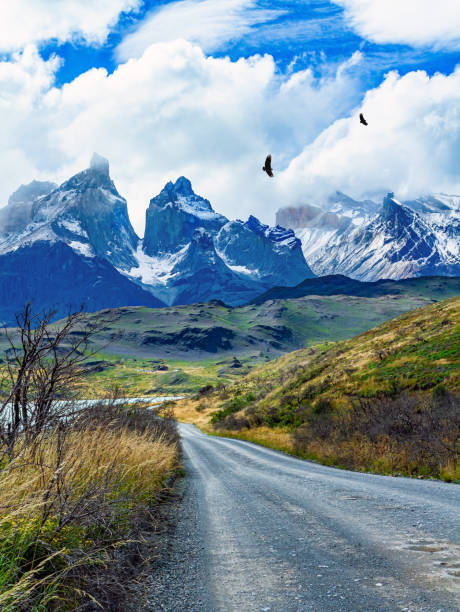 istock Trip to Chilean Patagonia. 2157322840