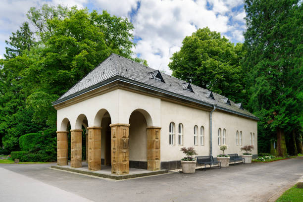istock columbarium at the melaten cemetery in cologne 2157346295