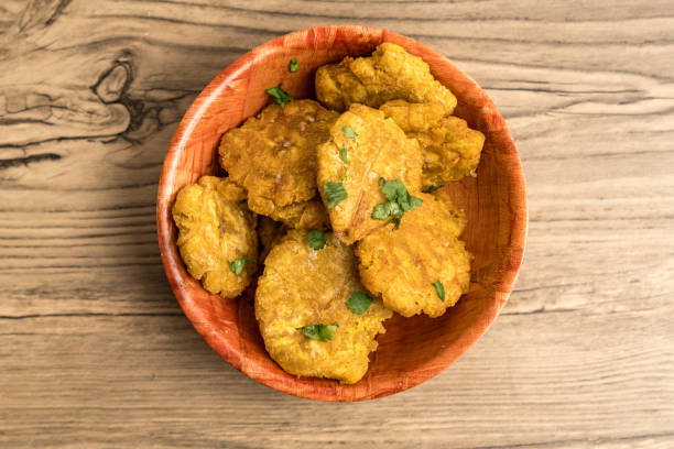 istock Puerto Rican Food 2157366957