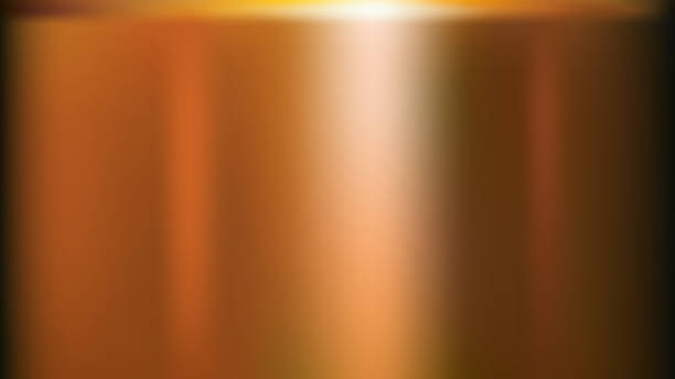 istock Abstract yellow gold background design, border has dark color edges of black .vector illustration . 2157374312