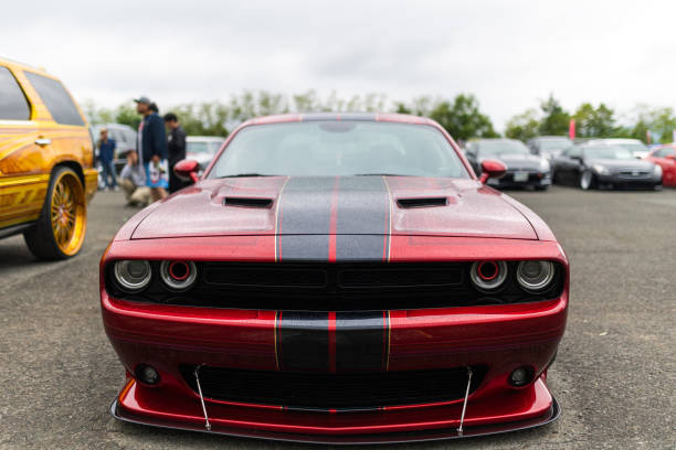 Classic Cars and kit cars are popular amongst collectors worldwide.