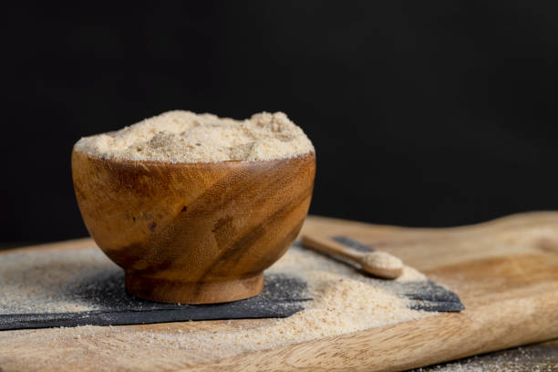 istock fresh crumbly bread crumbs from dehydrated white bread 2157394805