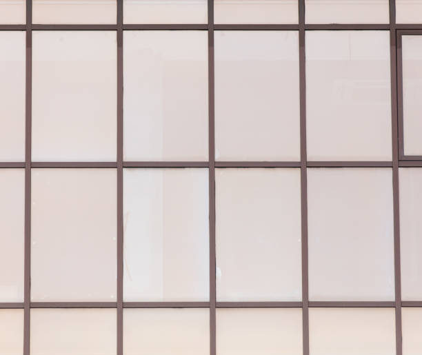 istock Glass windows of the building as a background. Texture 2157411972