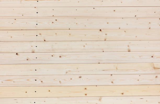 Wooden boards as an abstract background. Texture.