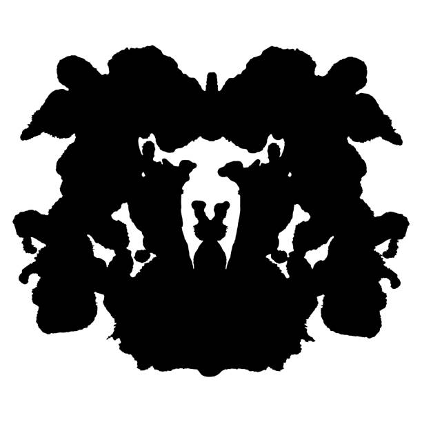 Coin Rorschach 1.000+ Rorschach Ilustração de stock, gráficos vetoriais e clipart ...