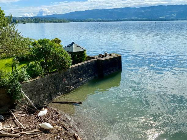 Germany - Lindau - Costanz lake