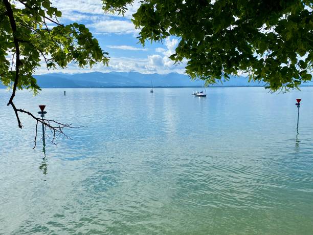 Germany - Lindau - Costanz lake