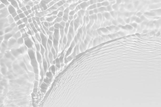 istock abstract white water wave. natural swirl pattern texture. background photography. 2157424821