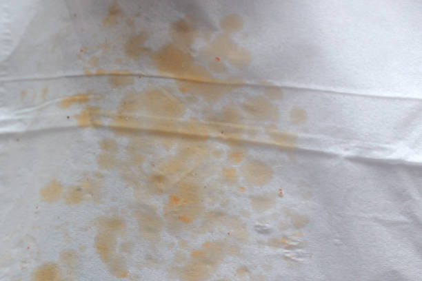 istock Chili oil is absorbed into the tissues 2157445962