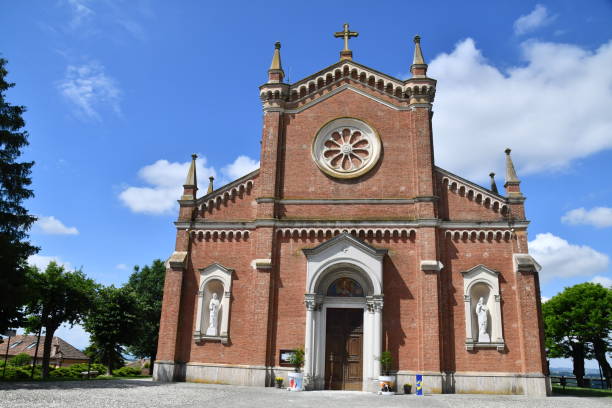 istock Church of St. Peter 2157455433