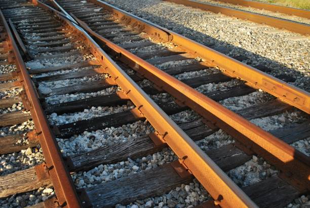istock Trains and stations in Miami. 2157465823