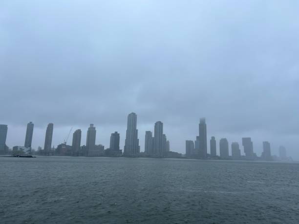 istock East side of Manhattan 2157471539