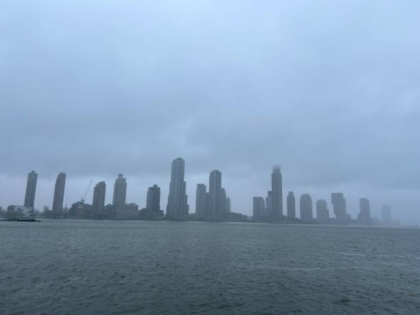 istock East side of Manhattan 2157471556