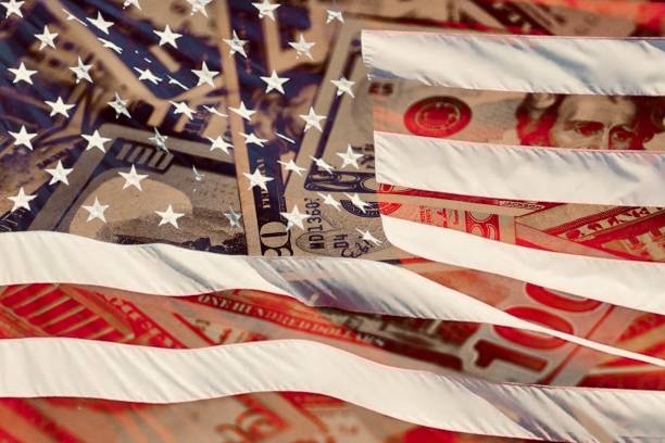 istock Government Budget Politics 2157473492