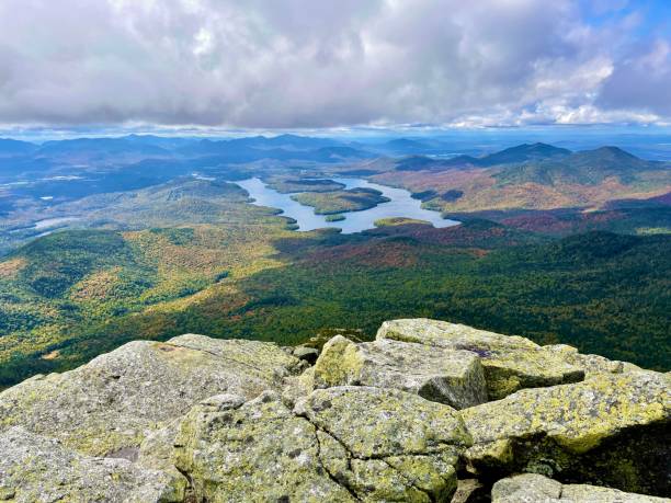 istock Lake Placid, New York 2157473704