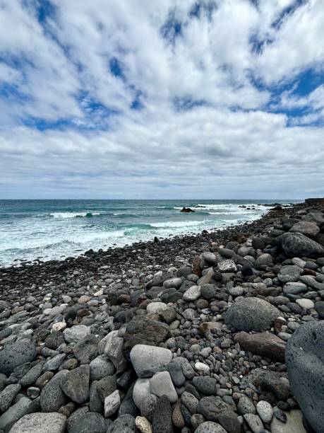 istock Puerto de la Cruz, Tenerife 2157478587