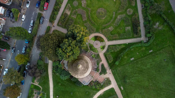 istock Preston Park, Brighton, East Sussex 2157486001
