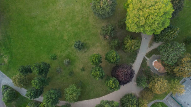 istock Preston Park, Brighton, East Sussex 2157486008