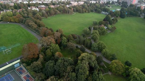 istock Preston Park, Brighton, East Sussex 2157486037