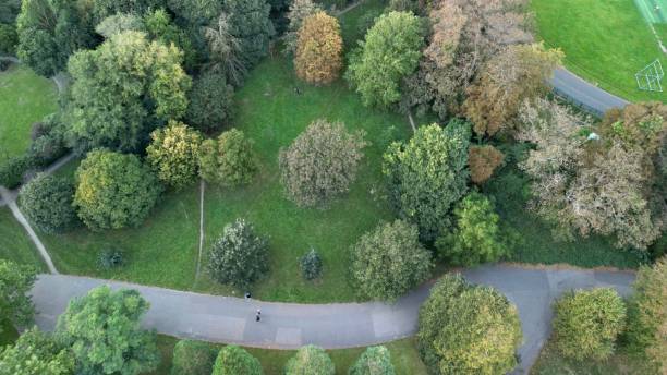 istock Preston Park, Brighton, East Sussex 2157486042