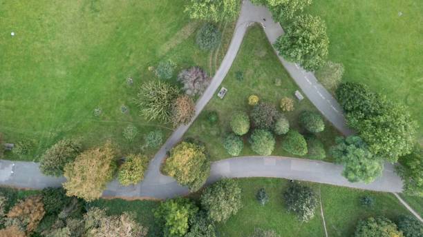 istock Preston Park, Brighton, East Sussex 2157486046