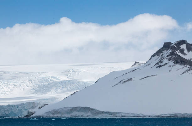 istock Spectacular trip to Antarctica 2157491529