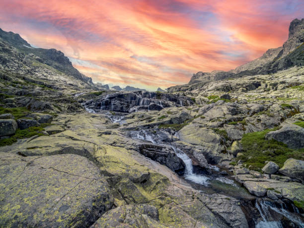 istock Beautiful summer landscapes 2157492529