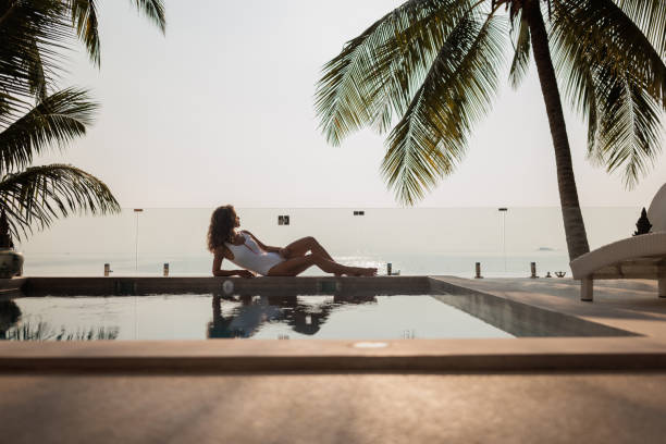 istock Woman Enjoying Life 2157511657