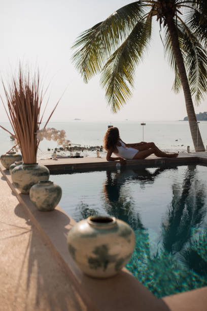 istock Woman Enjoying Life 2157511675
