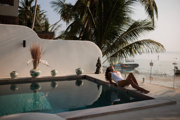 istock Woman Enjoying Life 2157511831