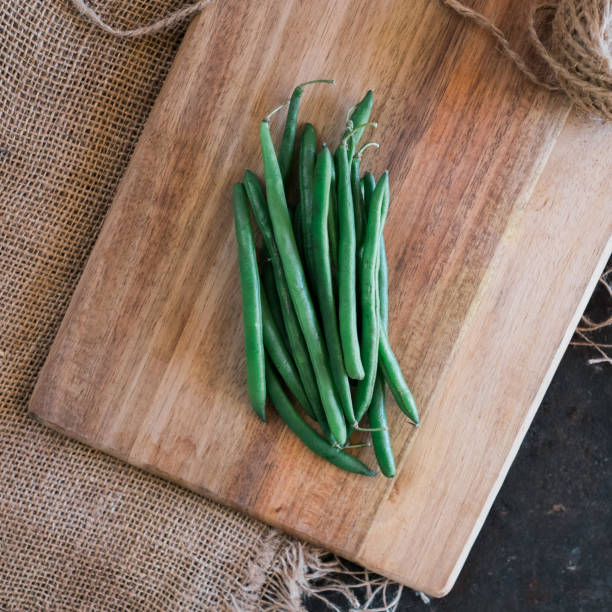 istock Organic Food - Meat & Vegetable 2157516303