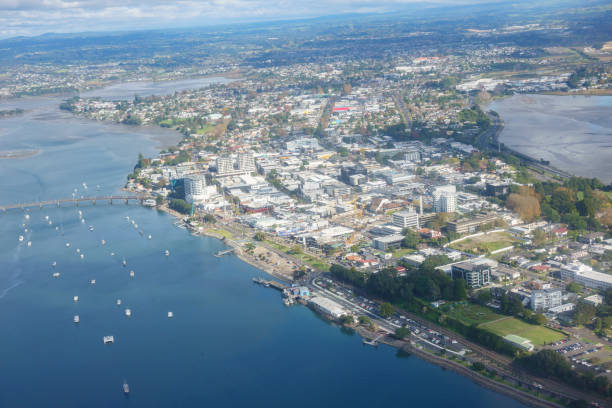 istock Tauranga aerial image 2157523164