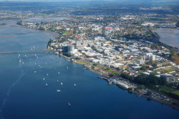 istock Tauranga aerial image 2157523176