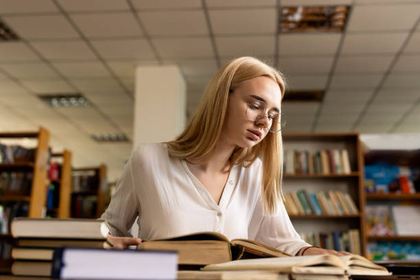 istock Education concept for exam preparation, scholarship and student life. 2157527374
