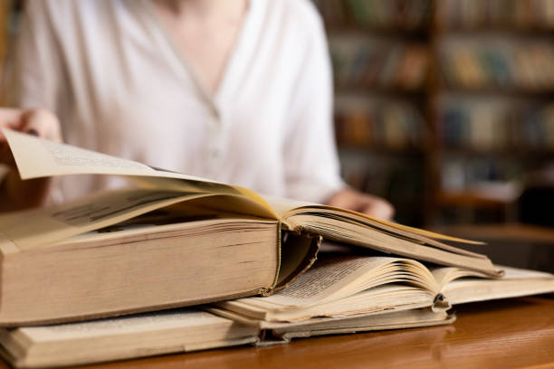 istock Education concept for exam preparation, scholarship and student life. 2157527459