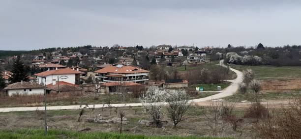 istock The Richest Village in Bulgaria 2157552495