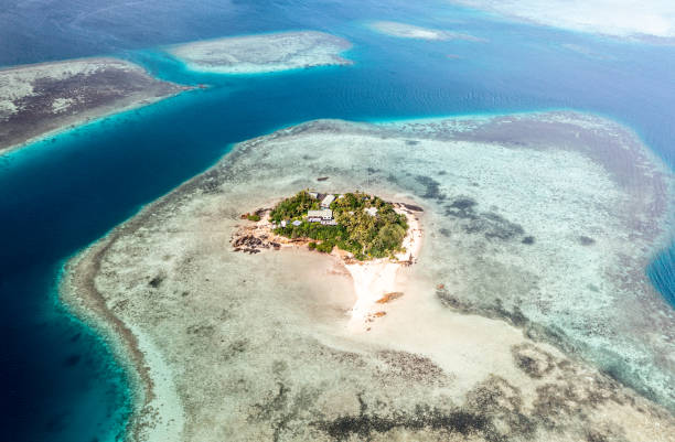 istock Wadigi Island, Fiji 2157564075