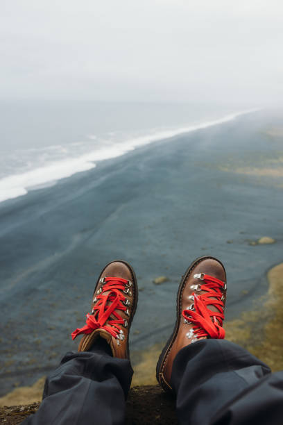 istock Arrived to Majestic Iceland 2157577165