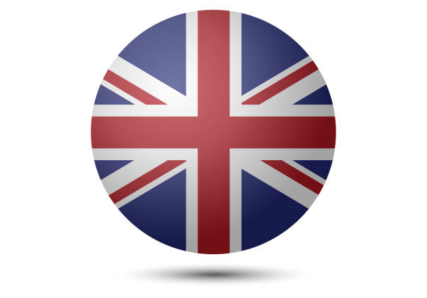 istock Flag of the United Kingdom. 2157581080
