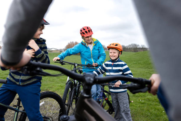 istock Making Memories As A family 2157584235