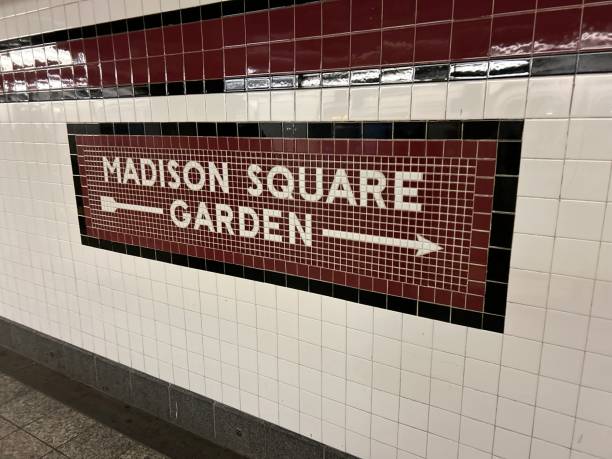 istock 34th Street Subway Sign 2157586157