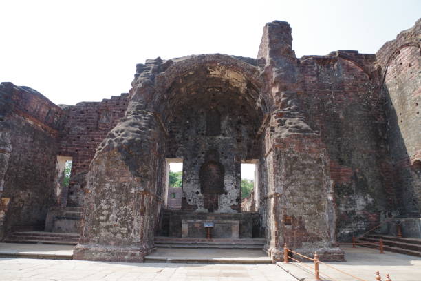 istock Churches and Convents of Goa 2157591472