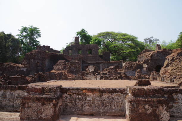 istock Churches and Convents of Goa 2157591621