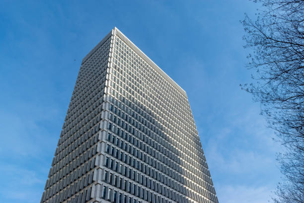 istock Downtown Atlanta, Georgia 2157606995
