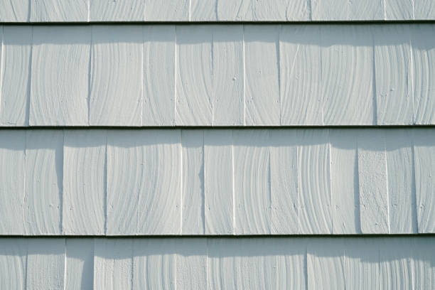 istock new painted gray cedar tile panel on the exterior wall 2157613783