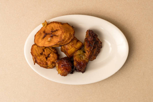 istock Puerto Rican Food 2157625375
