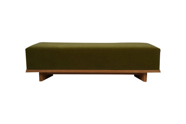 istock one antique chinese coffee  table on white background 2157635337