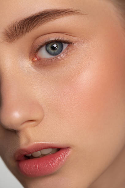 istock Young beautiful woman 2157654588