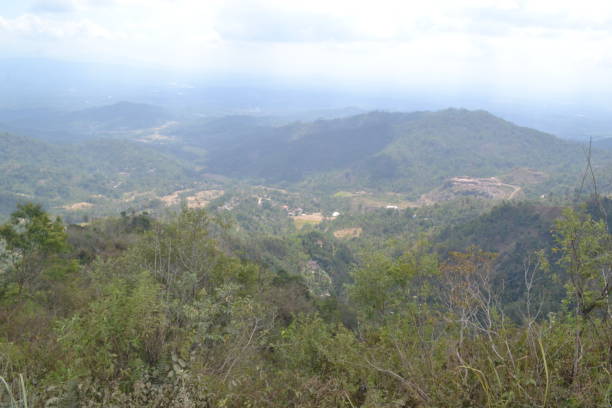 istock natural view of the hills 2157656680
