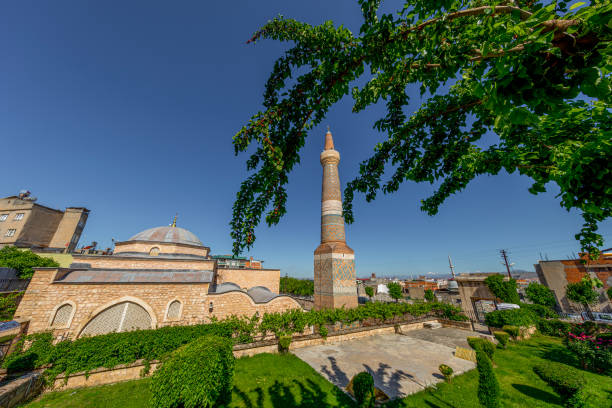 istock Ulu Mosque, located in Siirt Province 2157669752